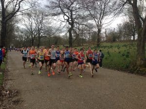 Northern Stage Road Relays1 2014