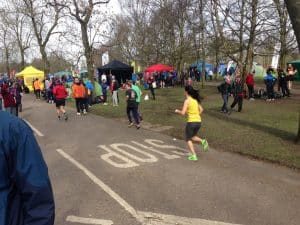 Northern Stage Road Relays16 2014