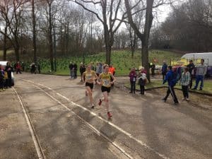Northern Stage Road Relays5 2014