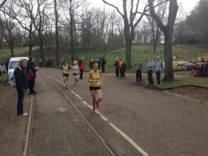 Northern Stage Road Relays8 2014